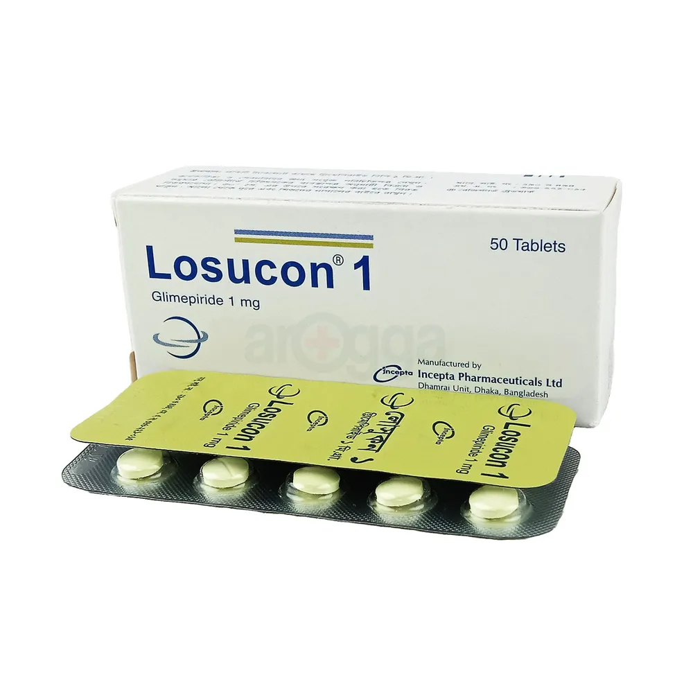 losucon-1-mg